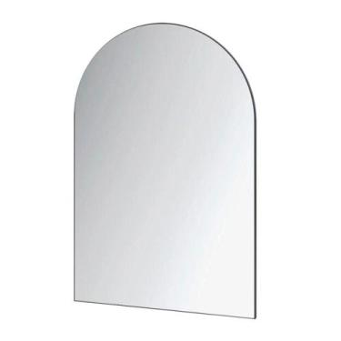 Imagem de Espelho Nature Preto Fosco - 76920 - Sun House