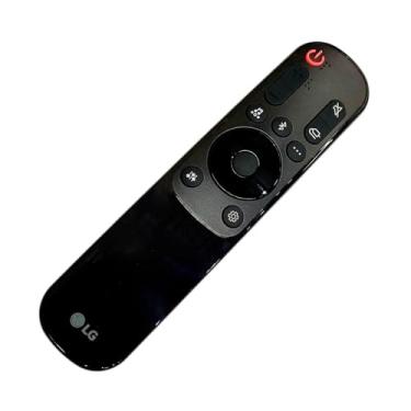 Imagem de Controle Cr Original LG Sound Bar S95 SC9 S80 SH7 SP8 SP9