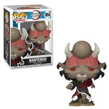 Imagem de Boneco Funko Pop Demon Slayer - Hantengu