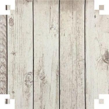 Imagem de Papel Adesivo Contact De Parede/Móveis Madeira Ripa Cinza 45 Cm X 5 Mt