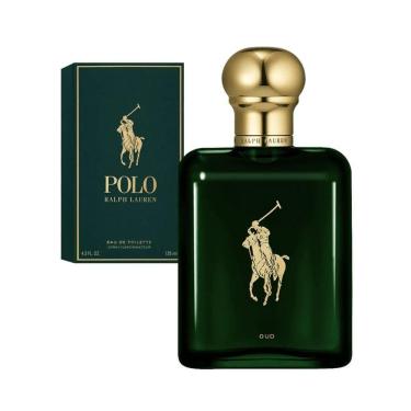 Imagem de Ralph Lauren Polo Green Edt | Masculino 125 Ml