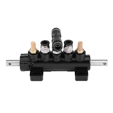 Imagem de Válvula de controle de ar, válvula de pedal, máquina de trocador de pneus, tipo de ferramenta, válvula de liga de alumínio para trocadores de pneus ranger (GrcfumolJpdWo0N-03)