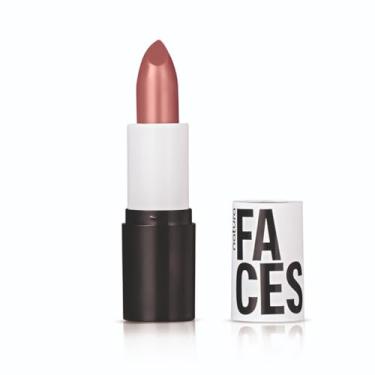 Imagem de Batom Matte Faces Nude Amor Natura - Coleção do Amor 3,5 g