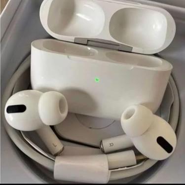 Imagem de Fone AGOLD - Bluetooth 5.4 – Cancelamento de Ruído Ativo, Som Imersivo, Estojo Magnético, Compatível com iOS e Android