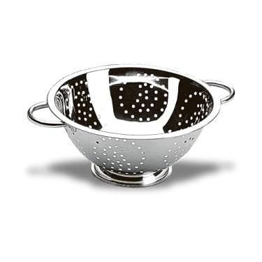 Imagem de Brinox - Passador para Massa 24cm 2l Supremase - Aço Inox