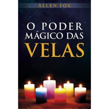 Imagem de O Poder Mágico Das Velas