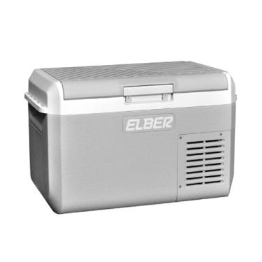 Imagem de Geladeira Portátil day 2 20L com Bluetooth 12v/24v - Elber