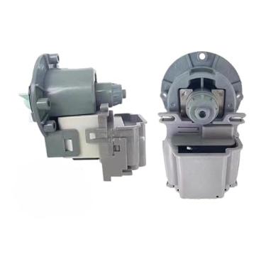 Imagem de Compatível com peças do motor da bomba de drenagem da máquina de lavar Samsung PX2025-1