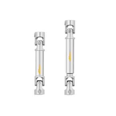 Imagem de NMNRC 45# Steel Center CVD Drive Shaft for 1/18 Redcat Ascent-18 Driveshaft RC Crawler Series Upgrades Part