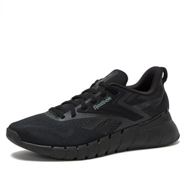 Imagem de Reebok Tênis masculino Nano Gym, Preto/Preto/Preto, 37