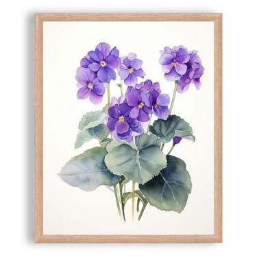 Imagem de Art Shoppe Arte de parede com impressão emoldurada, decoração de parede vintage para sala de estar, quarto, escritório, imagem de alta resolução em papel de arte premium, moldura de 0,9 cm com frente