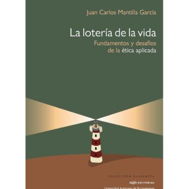 Imagem de La loteria de la vida - Espanhol