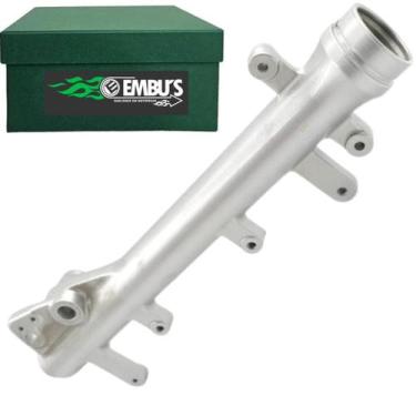 Imagem de Garfo Externo Direito - XTZ 150 ABS Crosser 2019 a 2022 - Embus