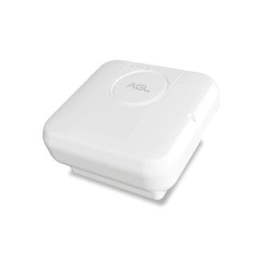 Imagem de Nobreak 7A AGL, IP64, 433MHz, Sem Bateria, PTC, Branco