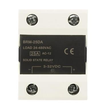 Imagem de AC Digital Pidtemperature Controller Kits Desenvolvimento de Três Peças + Relé de Estado Sólido para Economia de Energia para Controle de Temperatura No Laboratório Doméstico