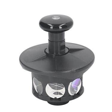 Imagem de Estação Total DE 360 ​​graus PRISM Rastreamento Automático PRISM PRISM RESISTENTE DE MEDIÇÕES DE MEDIÇÃO PARA FERRAMENTO DE SURVEIÇÃO