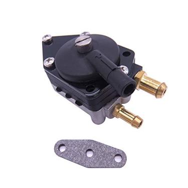 Imagem de Motor de popa 438559 0438559 385784 433390 395712 398385 765591 0383765 Bomba de combustível para Johnson Evinrude OMC BRP 25HP 35HP 50HP 65HP 70HP 75HP 85HP HP 88HP 9 Motor de barco 0HP 100HP 105HP