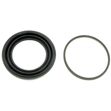 Imagem de Kit de reparo de compasso de freio a disco dianteiro MAS D351565 compatível com modelos selecionados Ford/Mazda