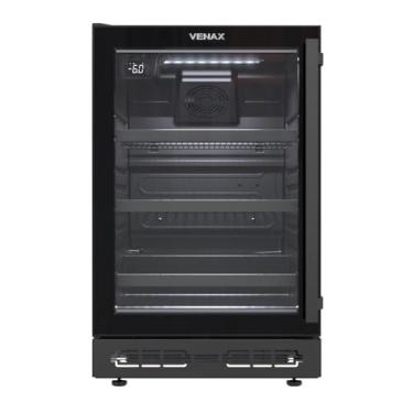 Imagem de Cervejeira Adega Top Light-In 100 com Porta Invertida Venax