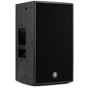 Imagem de Yamaha DZR10 - Caixa de Som Ativa de 10" e 2000W