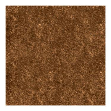 Imagem de Carpete para Forração Forro Chão Festa Venda M² Ecotex Marrom Cód. 215