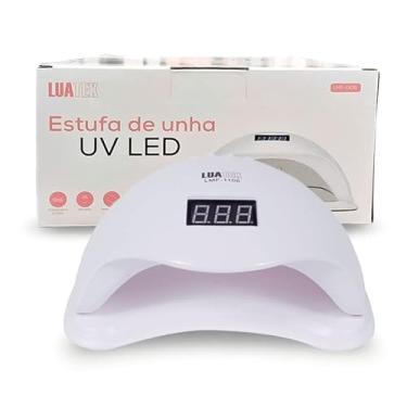 Imagem de Estufa de Unha UV LED