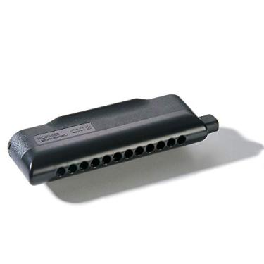 Imagem de Gaita Hohner, prata (7545-F)
