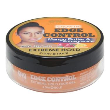 Imagem de On Natural Edge Control Extreme Hold - Manteiga De Manga E Romã (3,4 Oz)