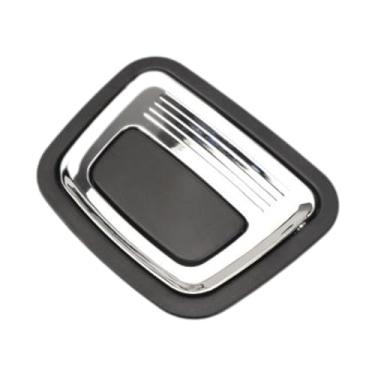 Imagem de FJMQHU Puxador de Porta-malas, Puxador de Assoalho Do Porta-malas, Puxador de Porta-malas No Assoalho, Puxador Brab para X253 C253 para GLC/para Coupé, Preto