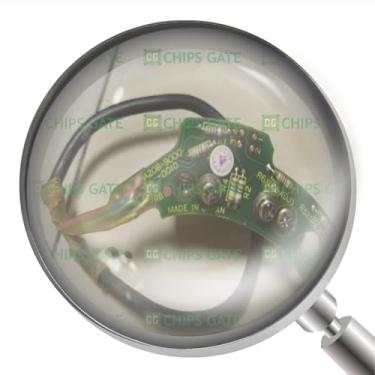 Imagem de One New in Box A20B-9000-0010 Encoder
