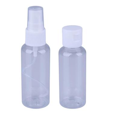 Imagem de Jogo 2 Frascos para Viagem 50ml Western HA447