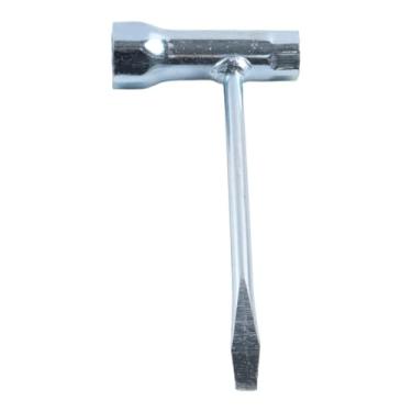 Imagem de IEQFUE Chave multiferramenta 3 em 1 para motosserra 7010-871-0389 7010 871 0389 compatível com Stihl MS170 MS180 MS271 MS291 MS311 MS391