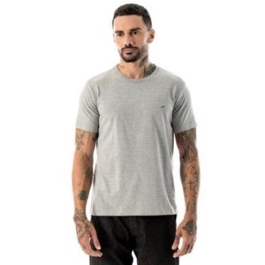 Imagem de Camiseta Masculina Maresia Especial Color 7314 Cor:;Tamanho:G-Masculino
