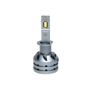 Imagem de Kit Lampa Led Tarponn Tx5 Pro Tp-6179 H1 50w 5500lm 6000k