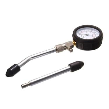Imagem de Medidor de Compressão de Motor P/Teste de Cilindros A Gás