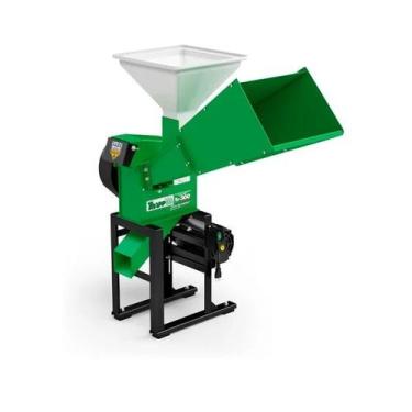 Imagem de Triturador Forrageiro TRF 300 Super Monof 2cv Trapp