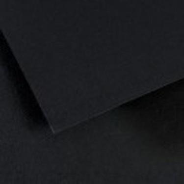 Imagem de Papel Mi-Teintes Preto Canson 160g - CANSON DO BRASIL