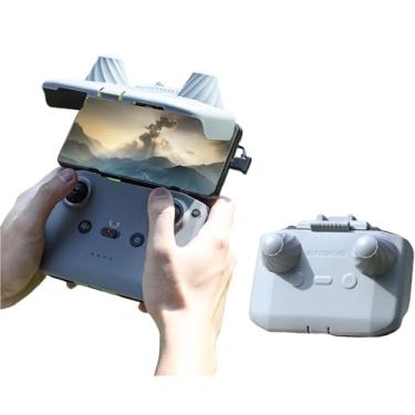 Imagem de RC-N3 / N2 / N1 protetor de controle remoto para DJI Neo, Flip, Mini 4 Pro/4K Air 3S/3 Acessórios para drone