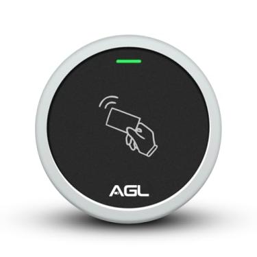 Imagem de CONTROLE DE ACESSO MINI ACCESS CARD