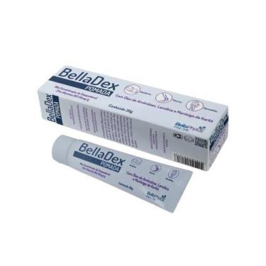 Imagem de Belladex (dexpantenol) pomada 30g -- BellaPhytus