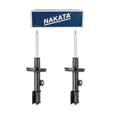 Imagem de Amortecedor Dianteiro Direito Nakata Vectra Manual 2006/2011