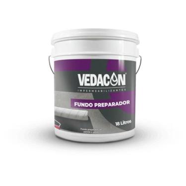 Imagem de Vedacon fundo preparador 18l