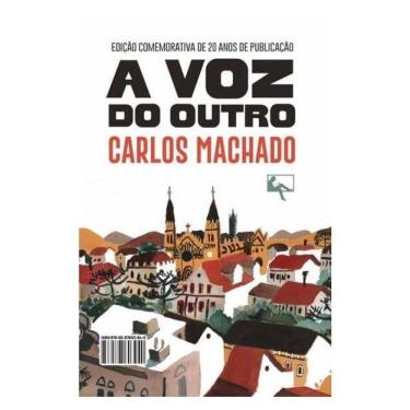 Imagem de A Voz Do Outro/Nós Da Província