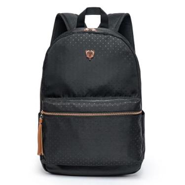 Imagem de Mochila Cavalera Urban Acetinada, U