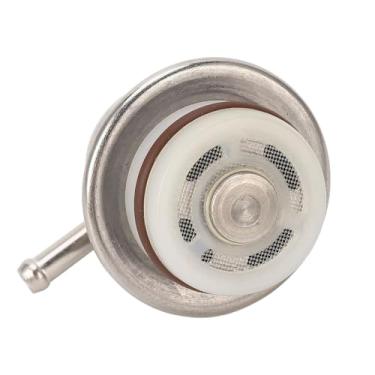 Imagem de aqxreight Regulador DE Pressão DE Combustível Damper YL8Z 9F775AA RELAÇÃO CONFILÍVIL RECULÍVEL SUBSTITUIÇÃO DO MANESSO DE PRESSÃO DE COMBUSTÍVEL PARA B2300 2.3L