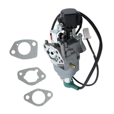 Imagem de waltyotur Gerador de reposição de carburador para Harbor Freight Predator 9500 Watt Inverter Generator 57080 59188