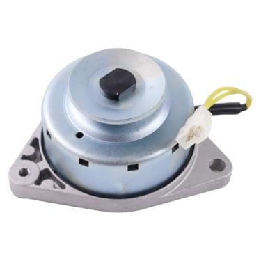 Imagem de Chamixx Alternador 12V 20A MIA10312 AM879144 CH15587 185046160 compatível com John Deere 1070 2305 2320 2520 4010 4100 4110 4115 790 990 Trator para Yanmar 3T80 3T90