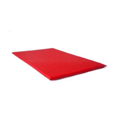 Imagem de Colchonete 90x40x4 Para Academia Ginastica Yoga Impermeável - renan mo