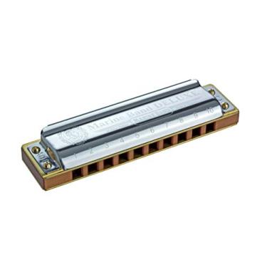 Imagem de HOHNER Instrumento musical (M200512X)