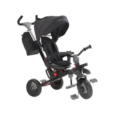 Imagem de Triciclo Infantil de Pedal Fases Smart Bandeirante